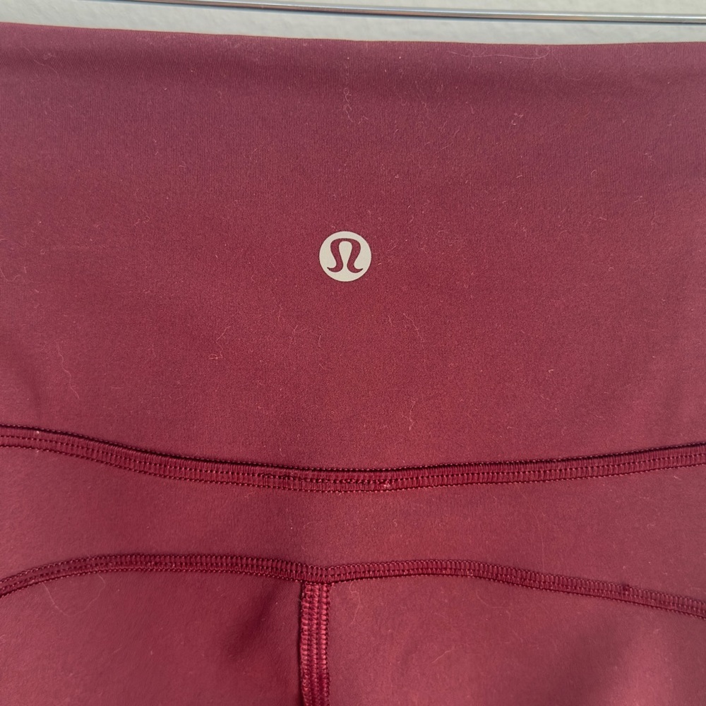 Lululemon Leggings
